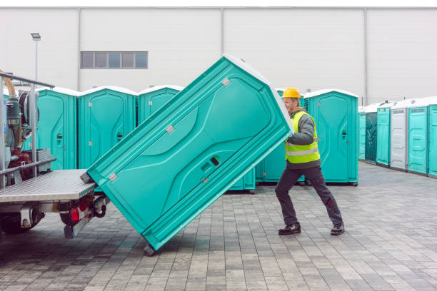 Best Local porta potty services  in Wliamsvle, IL