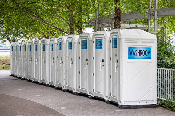 Best Sanitation services for porta potties  in Wliamsvle, IL