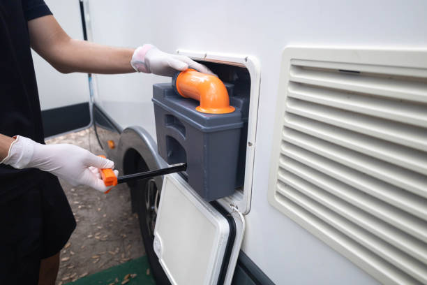 Best Wedding porta potty rental  in Wliamsvle, IL