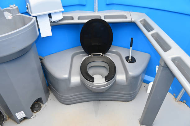 Best High-end porta potty rental  in Wliamsvle, IL