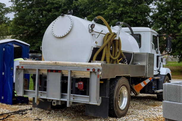 Best Porta potty rental near me  in Wliamsvle, IL