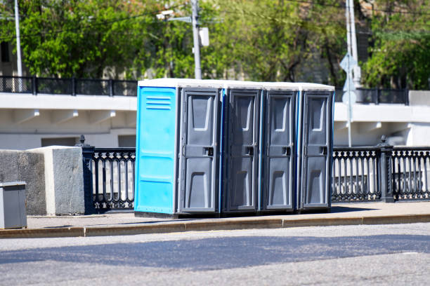 Best Luxury portable toilet rental  in Wliamsvle, IL