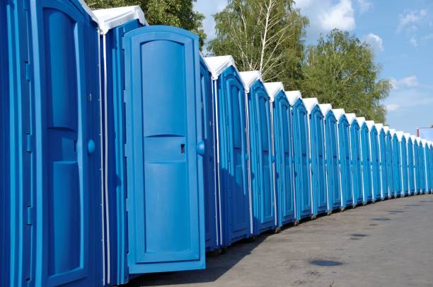 Best Best portable toilet rental  in Wliamsvle, IL